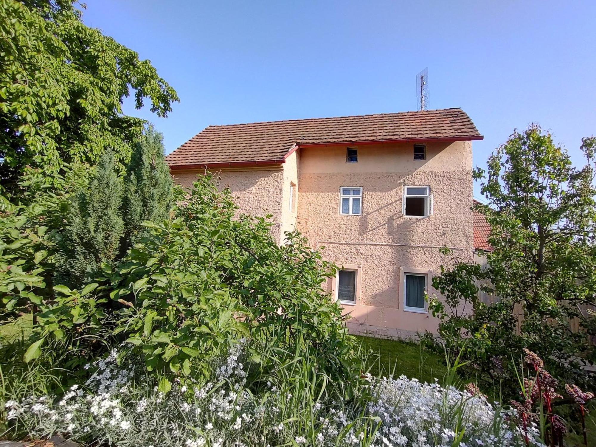 Ubytovani Saslun Apartment Kolesov Exterior photo